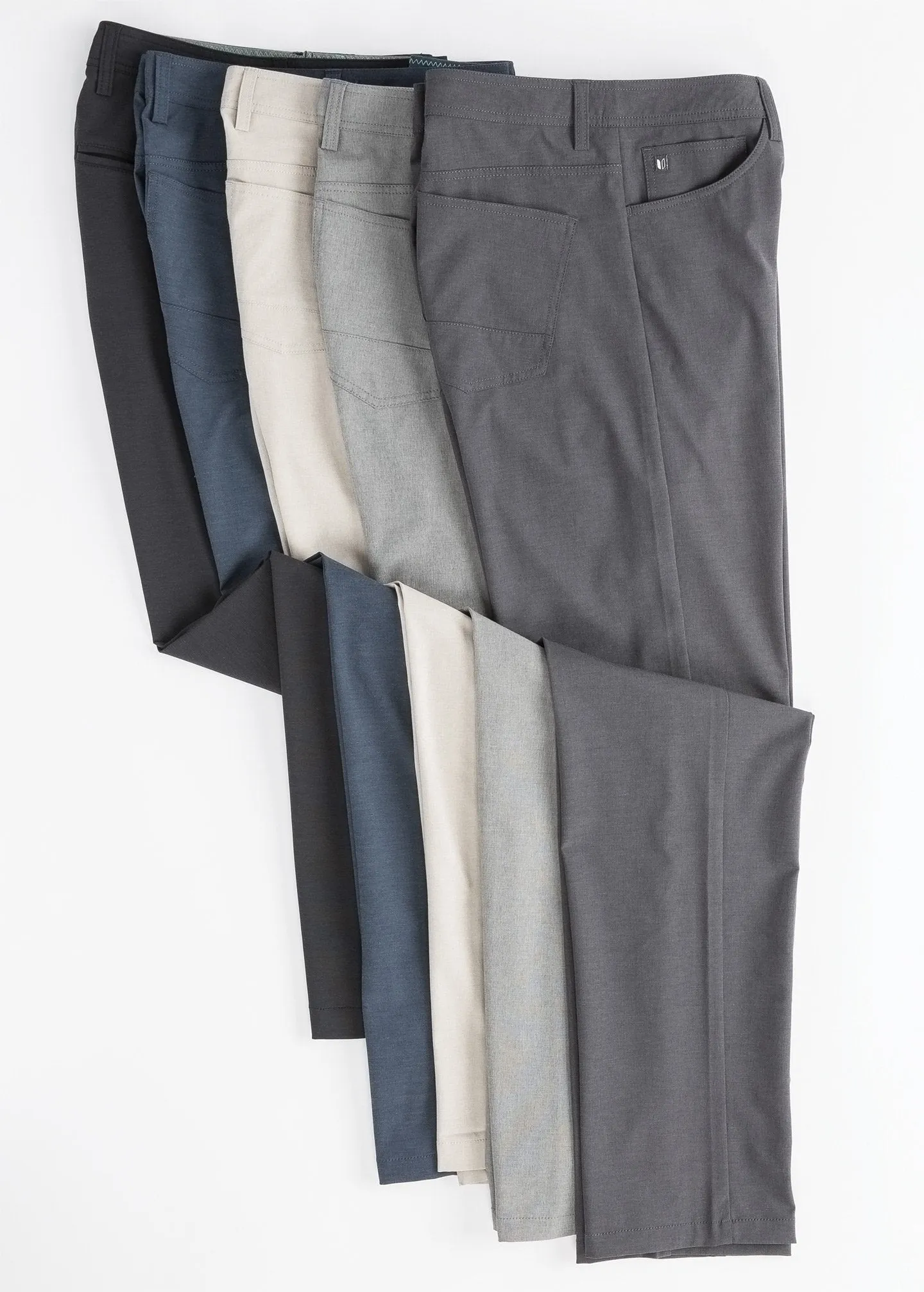 5-Pocket Boardwalker Pant