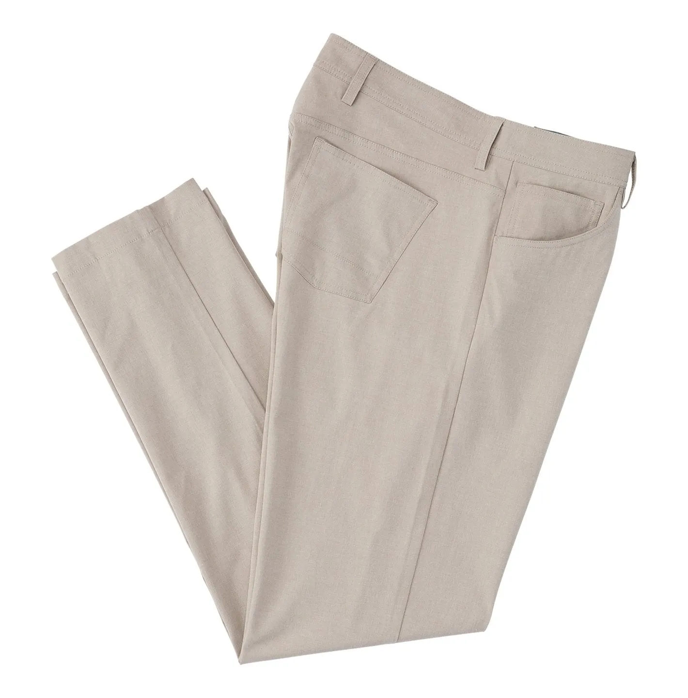 5-Pocket Boardwalker Pant