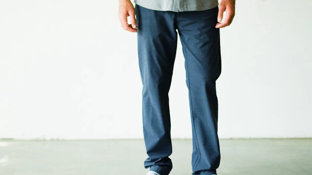 5-Pocket Boardwalker Pant