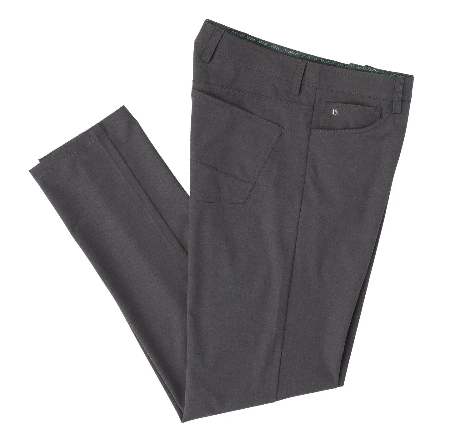 5-Pocket Boardwalker Pant