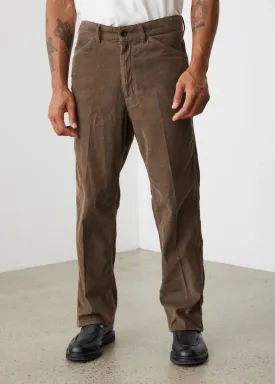 5 Pocket Pants