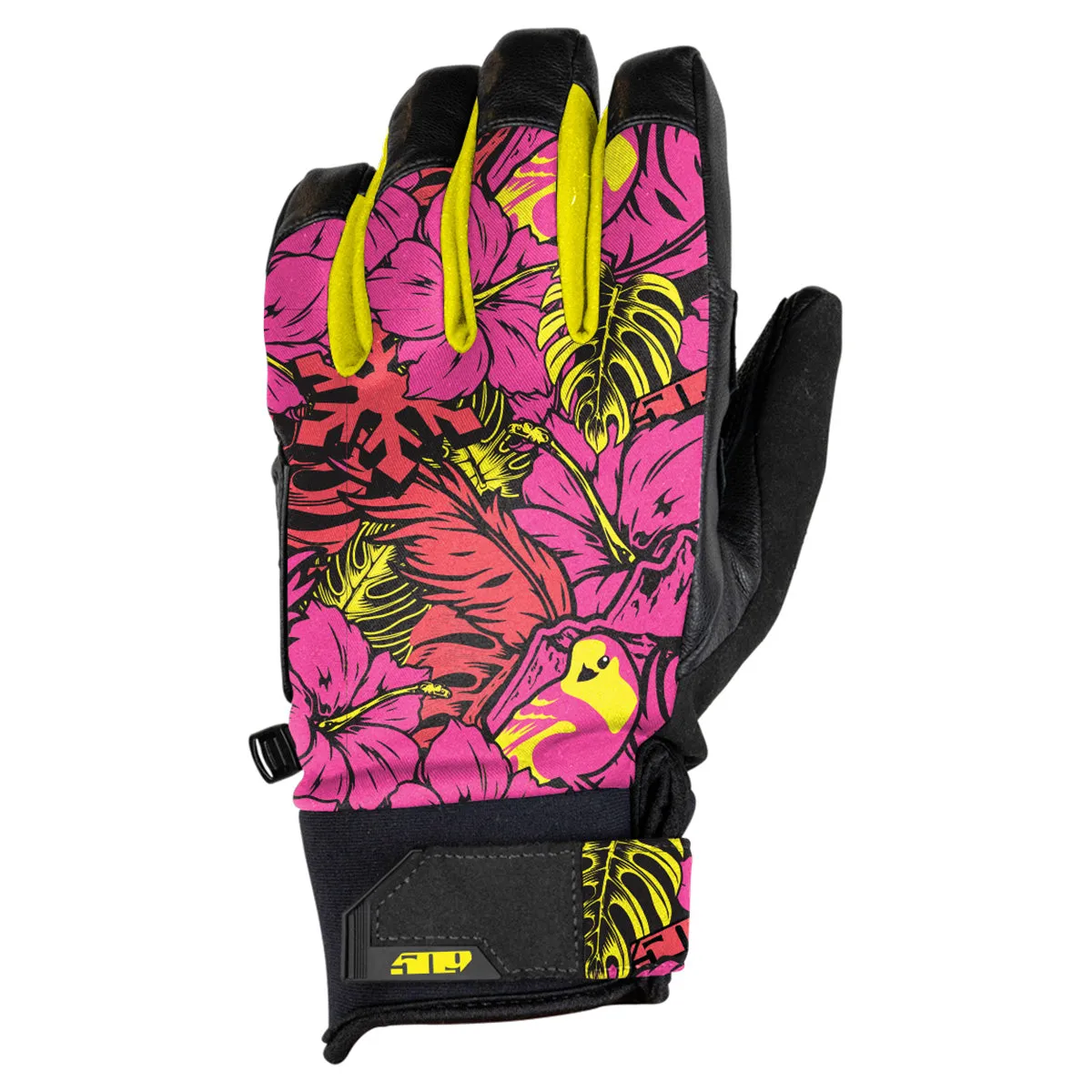 509 Freeride Snow Glove