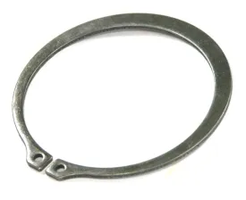 5100-118 External Retaining Ring