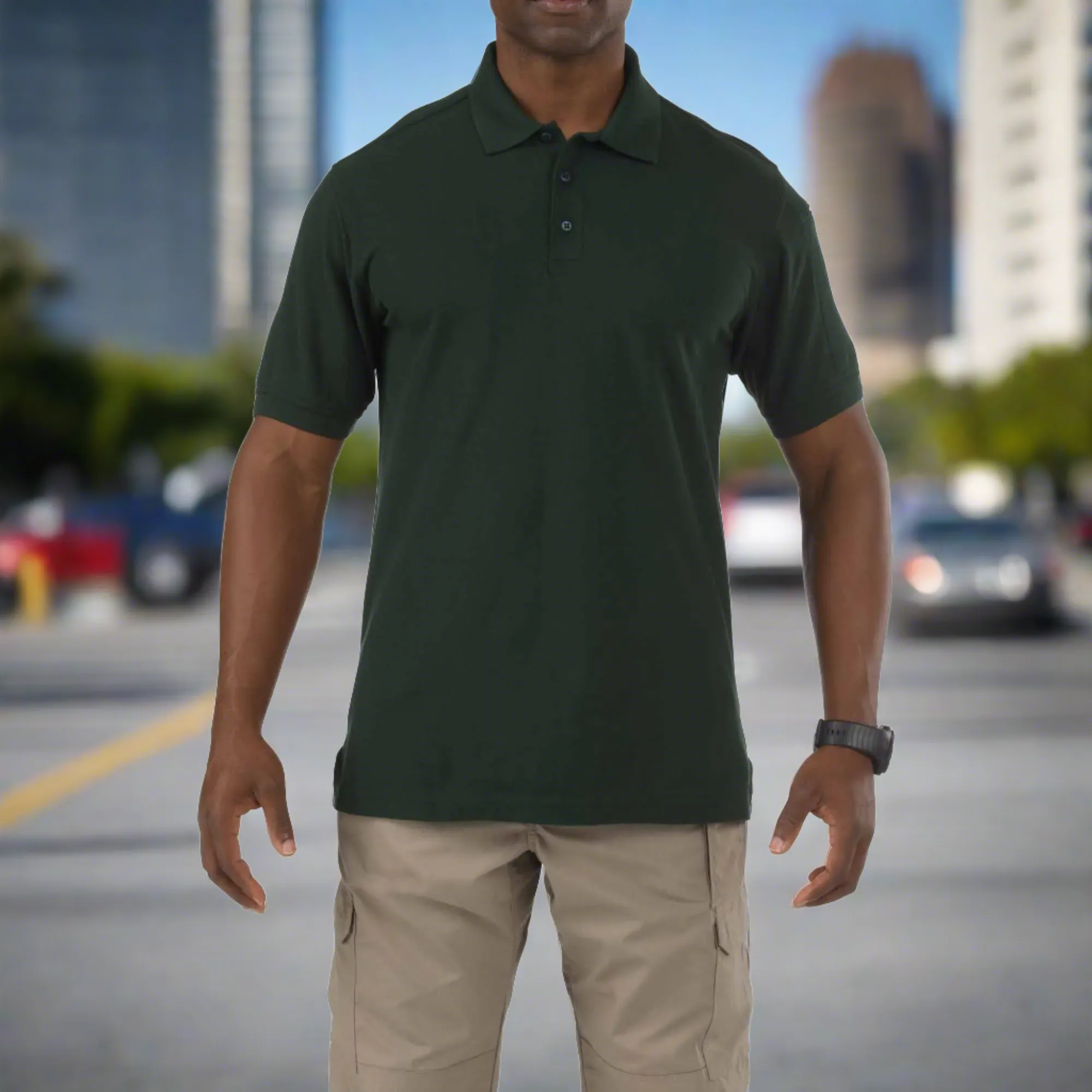 5.11 Tactical Utility Polo