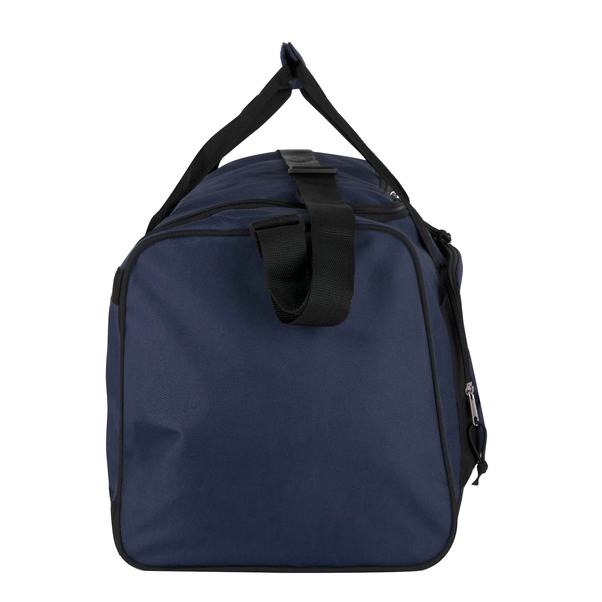 61cm Duffel Bag Jumbo 54L Capacity - Navy