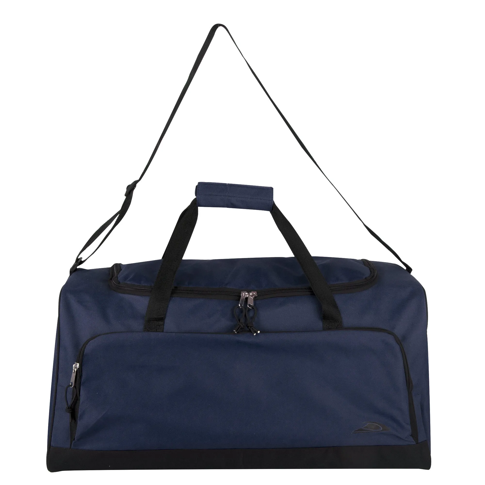 61cm Duffel Bag Jumbo 54L Capacity - Navy