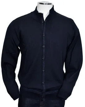 850 Lincoln Full Button Cardigan