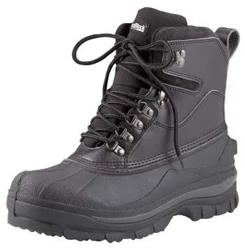 8" Cold Weather Hiking Boots