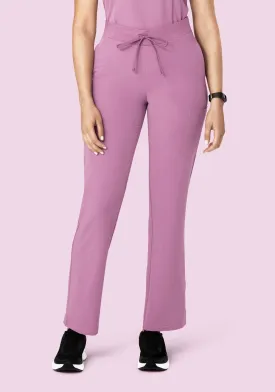 9 Pocket Cargo Pants Lilac