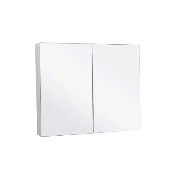 900mm Shaving Mirror Cabinet 2 Door- MC90