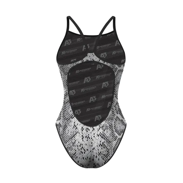 A3 Performance Viper Female Xback Swimsuit