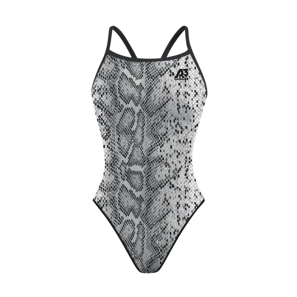 A3 Performance Viper Female Xback Swimsuit