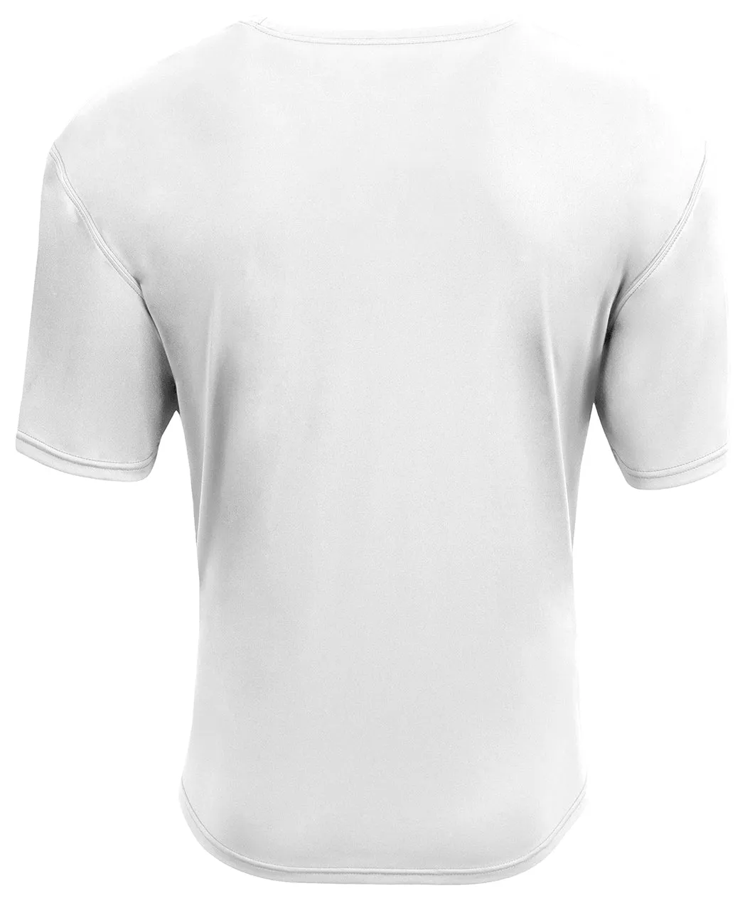 A4 Men's AirFlex Short Sleeve Crew