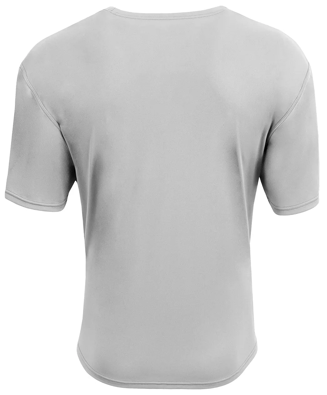 A4 Men's AirFlex Short Sleeve Crew