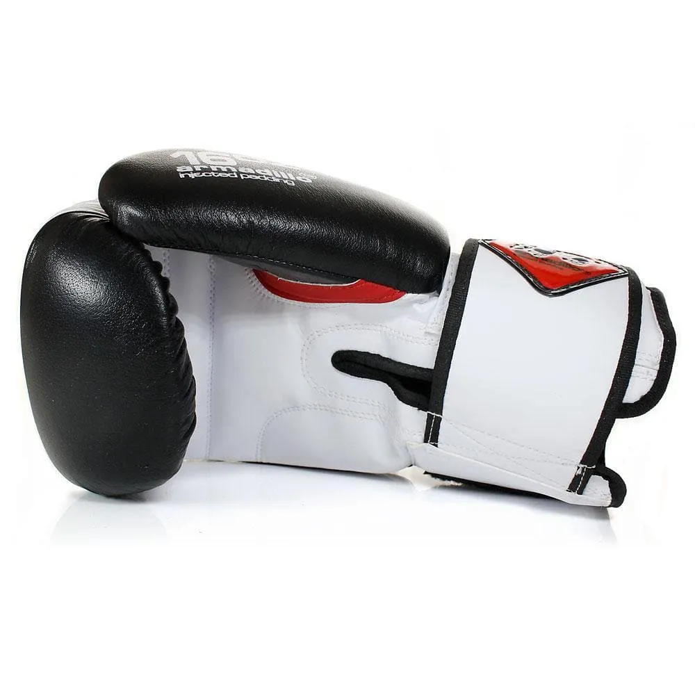 AAA Punch Armadillo Safety Boxing Gloves