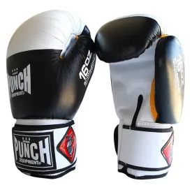 AAA Punch Armadillo Safety Boxing Gloves