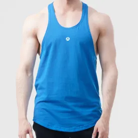 AB Men Gym Tank Top STY # 15