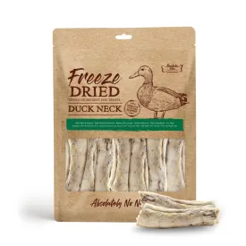 Absolute Bites Dog Freeze-Dried Duck Neck 60g