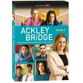 Ackley Bridge: Season 2