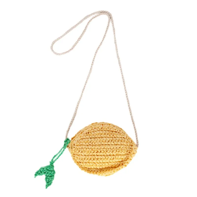 Acorn Ravello Lemon Bag