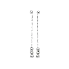 Acotis Silver Dangle Earrings G51183