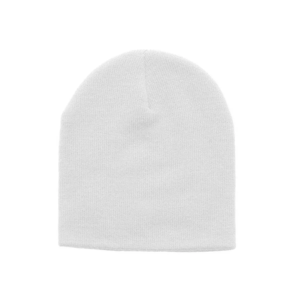 Acrylic Beanie