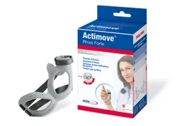 Actimove® Rhizo Forte Left Thumb Support, Medium, 1 Each