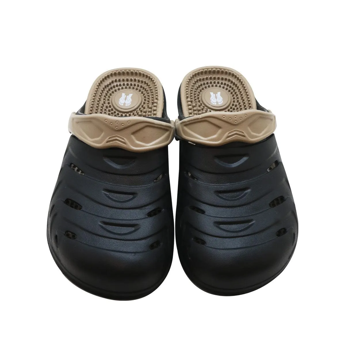 Acu Reflex Massage Clogs (Men's & Women's)