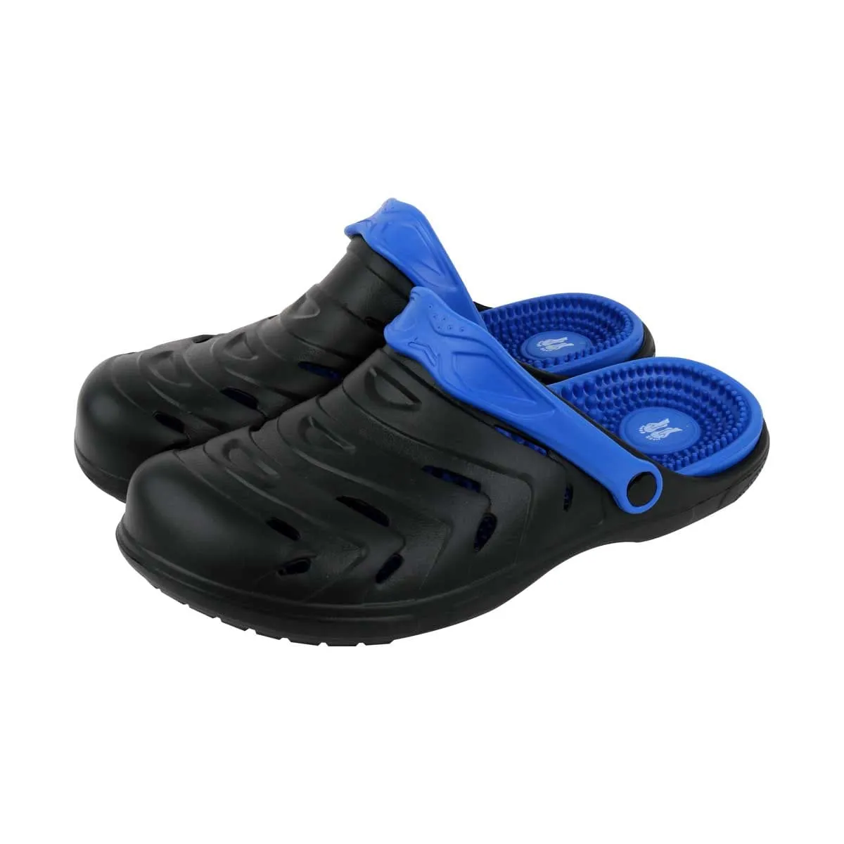 Acu Reflex Massage Clogs (Men's & Women's)