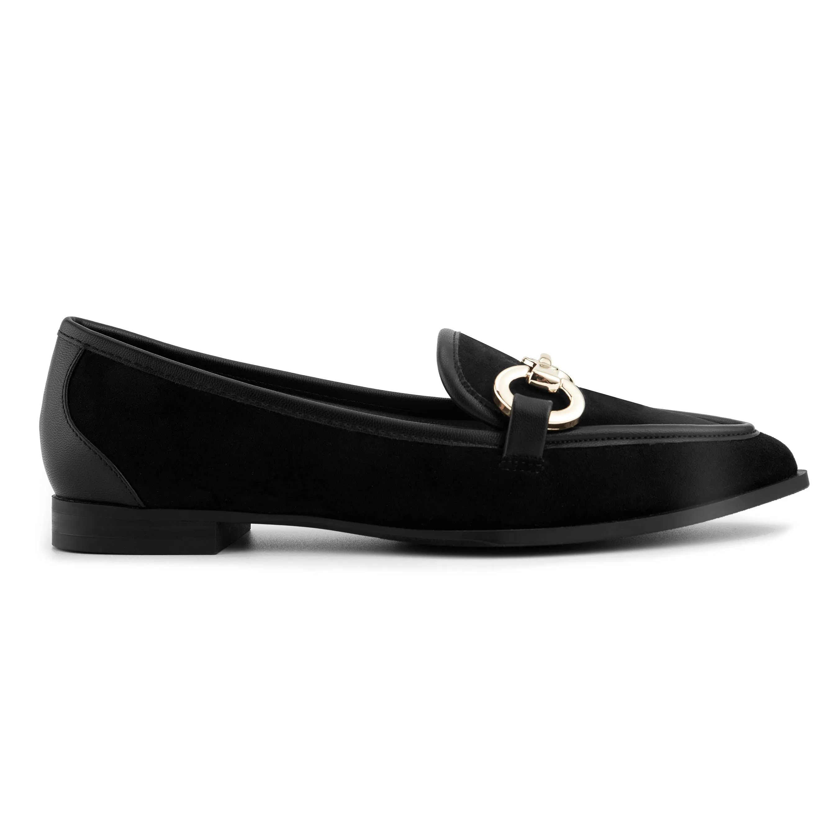 Adanya Loafer Flat