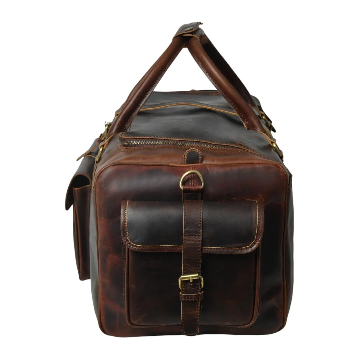 Adia Travel Duffel Bag