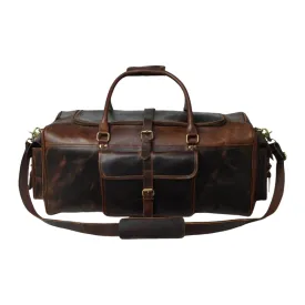 Adia Travel Duffel Bag