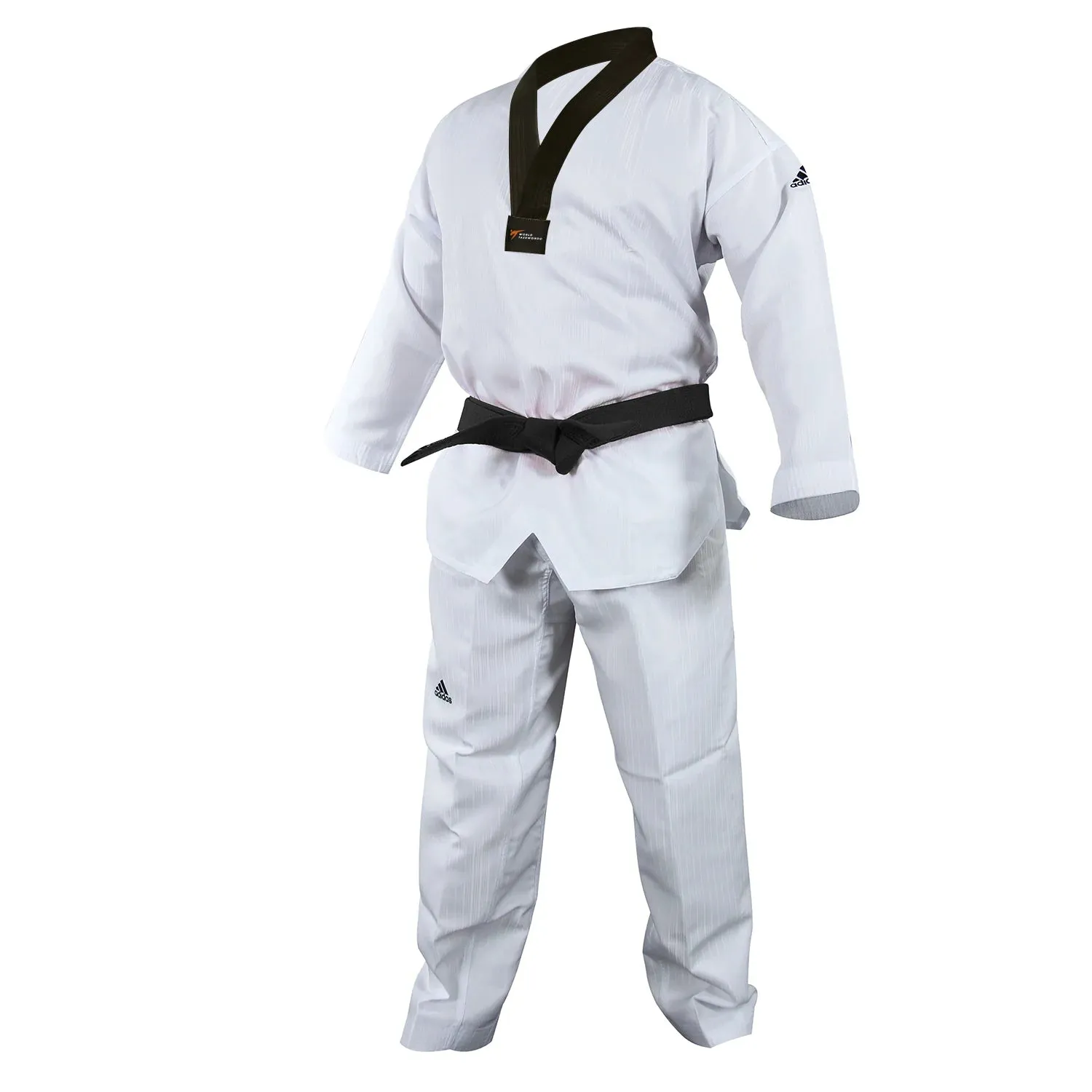 adidas ADI-START II Taekwondo Uniform