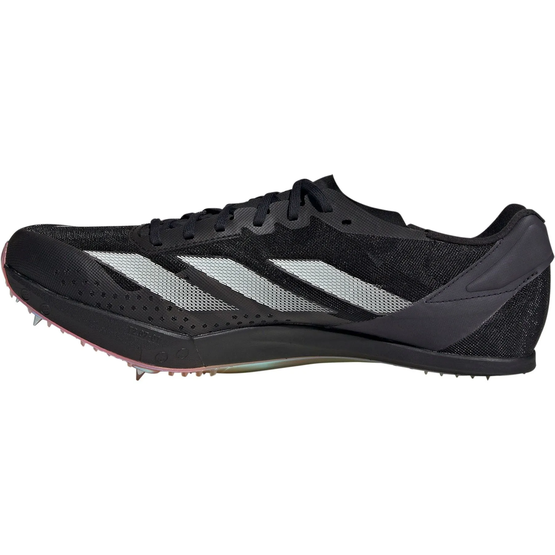 adidas Adizero Prime SP 2 Running Spikes - Black