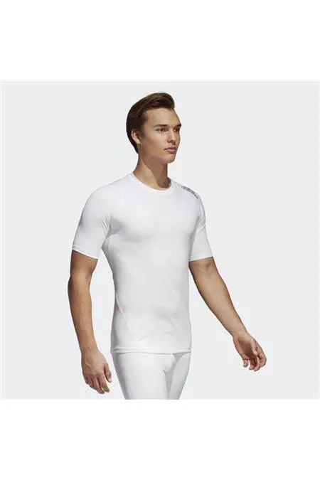 Adidas Alphaskin Sport Short Sleeve Tee