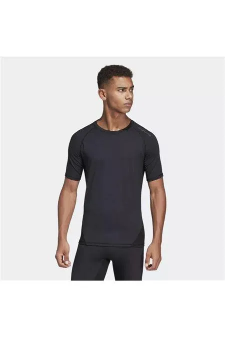 Adidas Alphaskin Sport Short Sleeve Tee