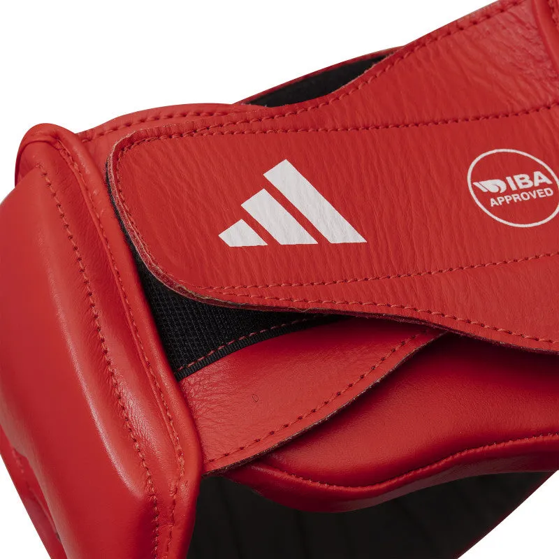 adidas Amateur Competition Boxing Headgear