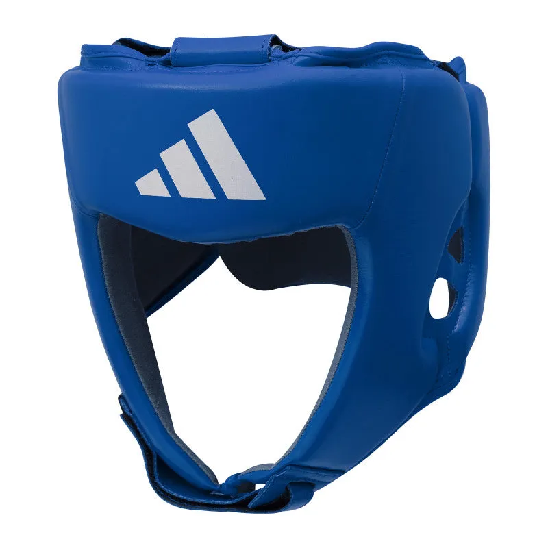 adidas Amateur Competition Boxing Headgear