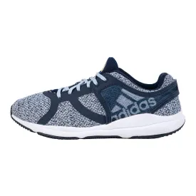 Adidas Crazytrain Cf Sport Shoes Fabric Blue Colour For Men