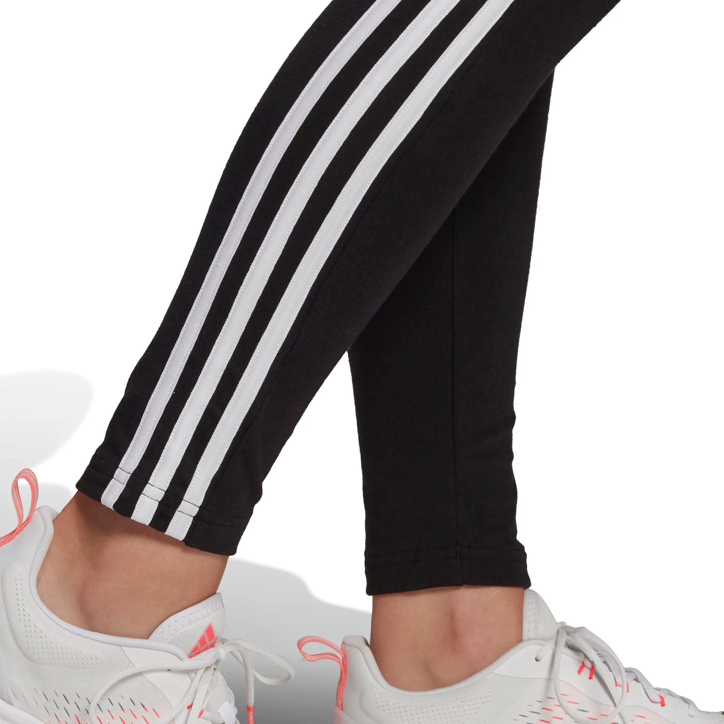 ADIDAS Damen Tight 3S LEG Jogginghosen