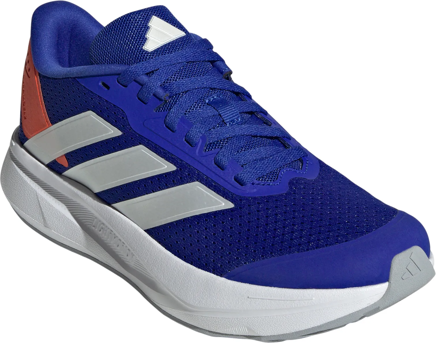 adidas Duramo SL 2 Junior Running Shoes - Blue