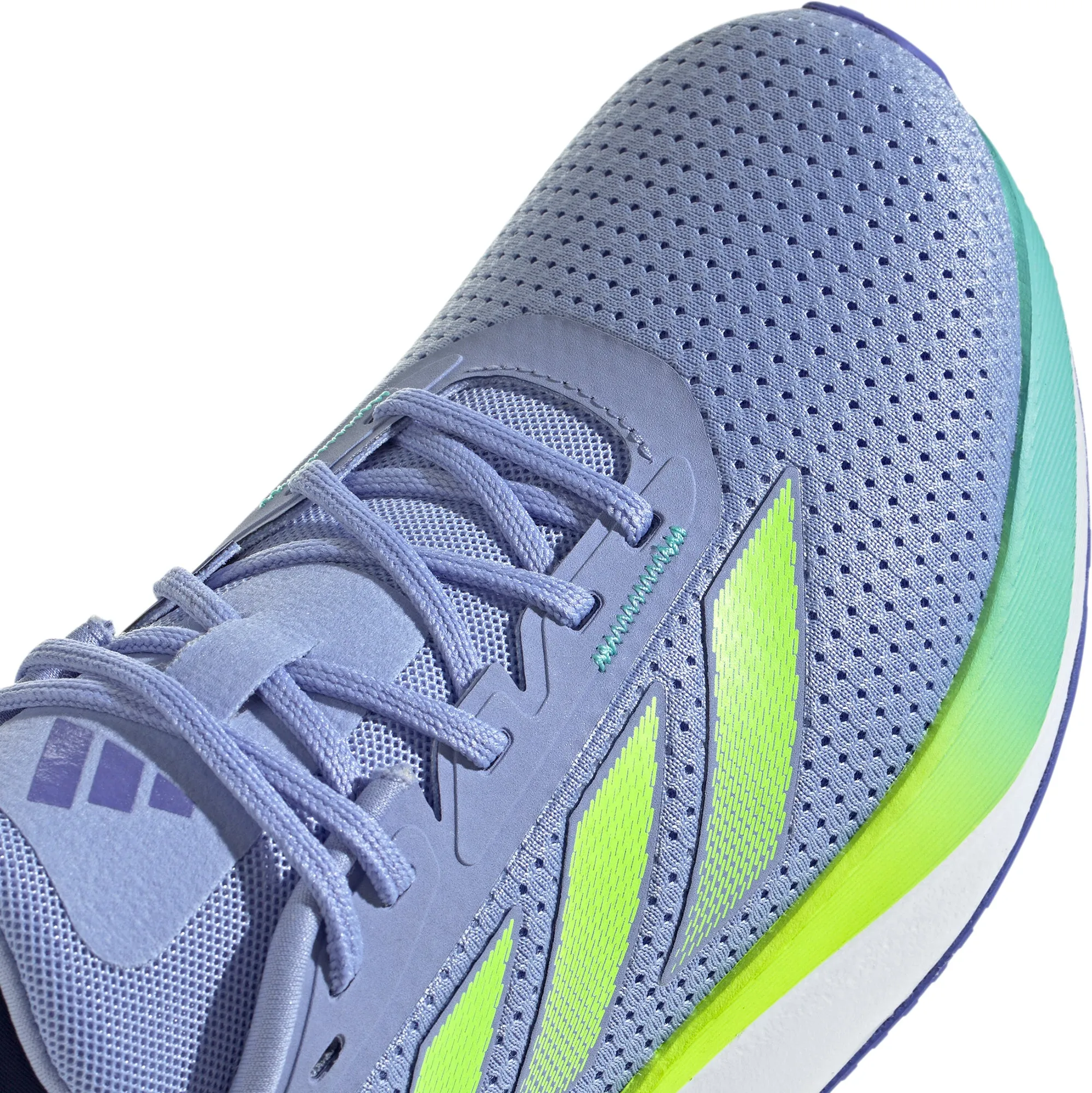 adidas Duramo SL Womens Running Shoes - Blue