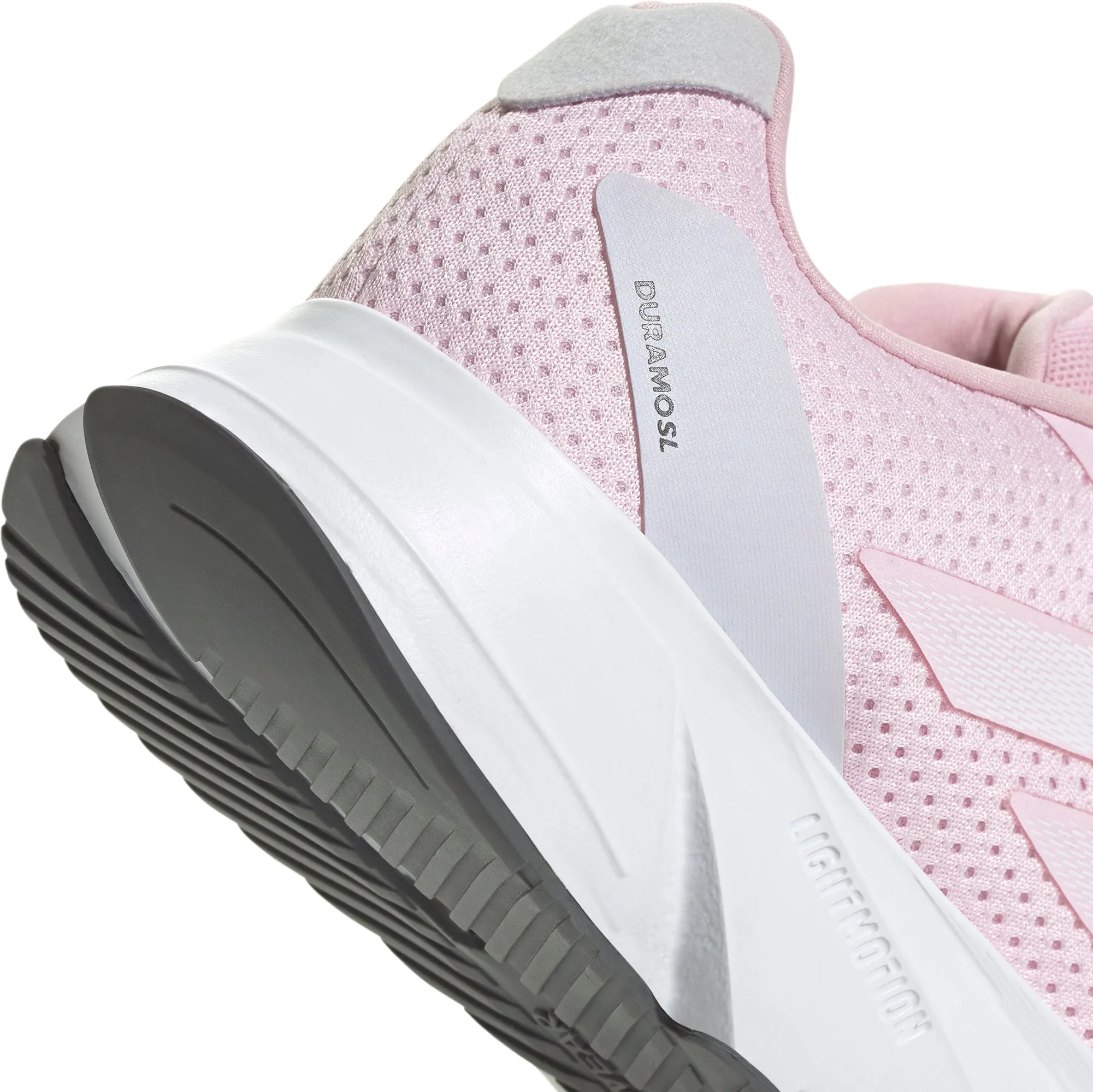 adidas Duramo SL Womens Running Shoes - Pink