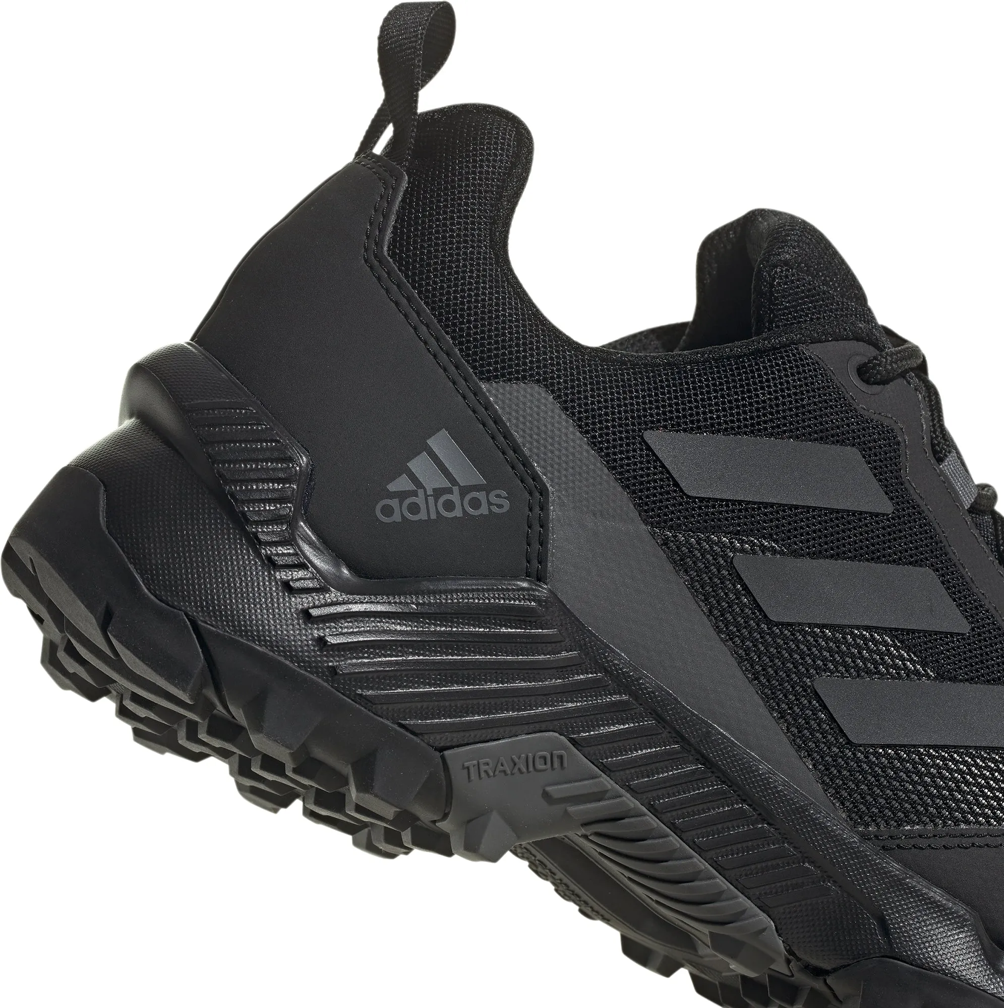 adidas Eastrail 2.0 Mens Walking Shoes - Black