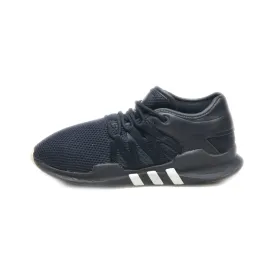 Adidas Equipment Sport Shoes Fabric Black Colour For Kids