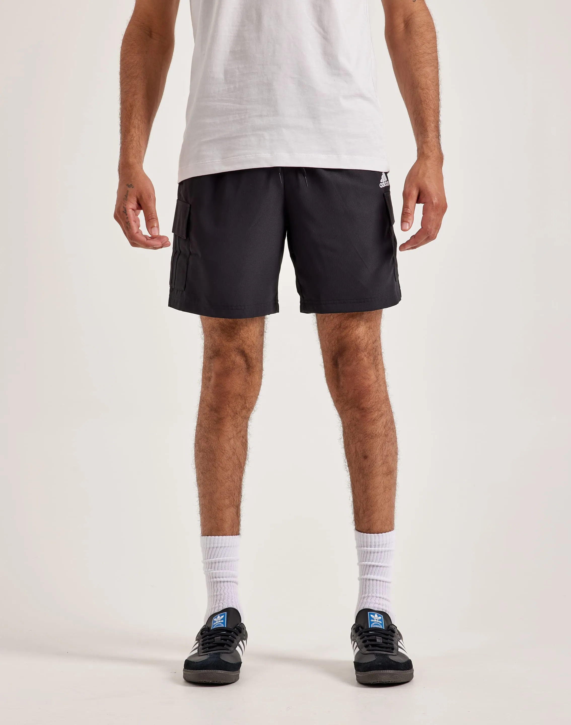 Adidas Essentials Woven Shorts