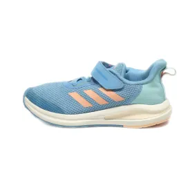 Adidas Forta Run Sport Shoes Fabric Blue Colour For Kids