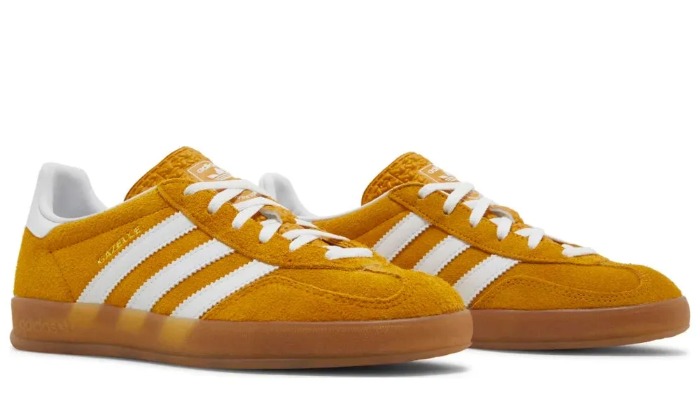 Adidas Gazelle Indoor 'Orange Peel Gum'