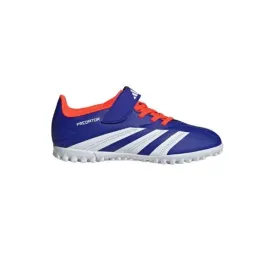 ADIDAS - Junior Predator Club Hook & Loop Turf (Football Boots)