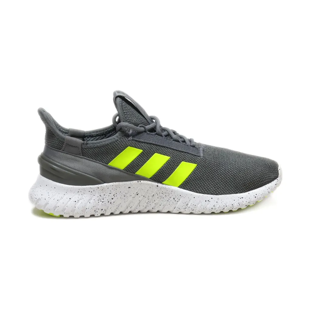 Adidas Kaptir 2.0 Sport Shoes Fabric Grey Colour For Men